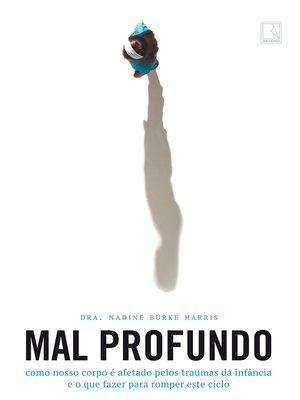cover image of Mal profundo